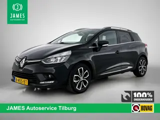 Renault Clio Estate 0.9 TCe Limited NAVI | CLIMA | 16”LMV | PRIVACY-GLASS