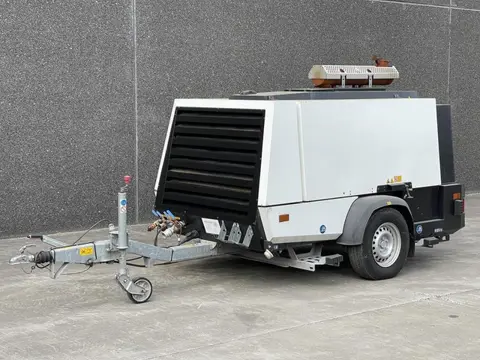 Kaeser M 115 - N (bj 2018)