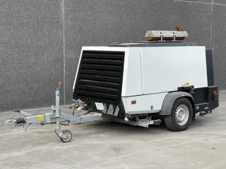 Kaeser M 115 - N (bj 2018)