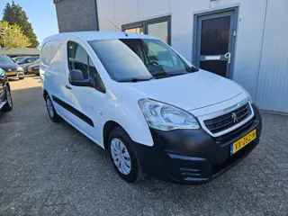 Peugeot Partner 120 1.6 HDi 75 L1 XR|Airco|APK 30-4-2027