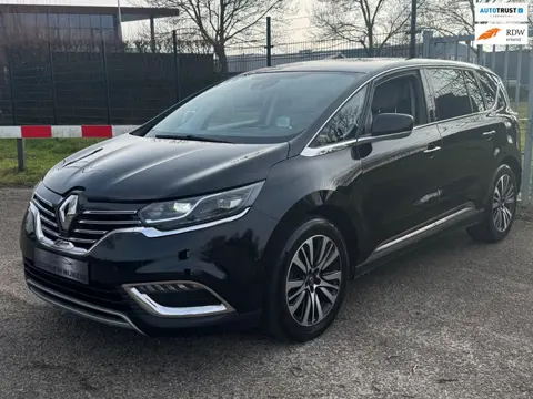 Renault Espace 1.6 TCe Initiale Paris 7pers. Panodak LED Camera Trekhaak