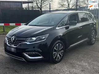 Renault Espace 1.6 TCe Initiale Paris 7pers. Panodak LED Camera Trekhaak