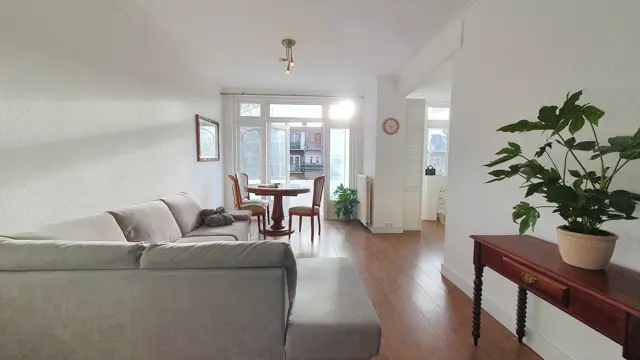 Woning aan de van Halewijnlaan te Voorburg