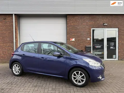 Peugeot 208 1.2 VTi Blue Lease Executive|AIRCO|NIEUWE APK