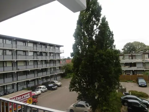 Woning aan de Meidoornweg te Badhoevedorp