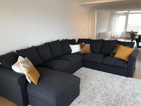 Woning aan de Max Havelaarlaan te Amstelveen