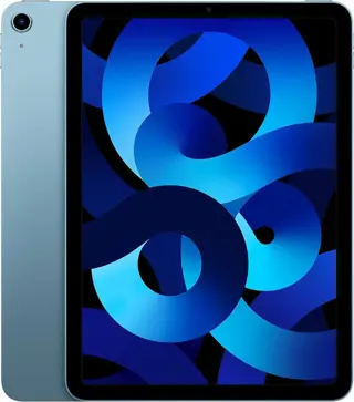 iPad Air 5 (2022) 64GB Wifi + Cellular (Simlockvrij) / SV