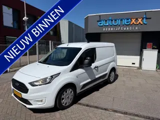 Ford Transit Connect 1.5 EcoBlue L1 Trend AIRCO I NAVIGATIE I CAMERA I 1e EIGENAAR I NW DISTRIBUTIE 