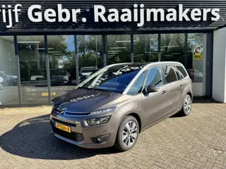 Citroën Grand C4 Picasso 2.0HDi Business*Navigatie*7 Pers* EXPORT/EX.BPM*