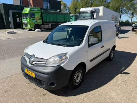 Renault Kangoo 1.5 dCi 75 Energy Comfort*Airco* (bj 2018)