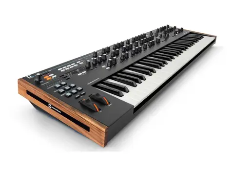 Novation Summit