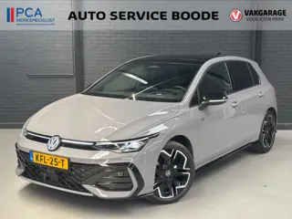 Volkswagen GOLF 1.5 eTSI R-Line Edition - panoramadak - LED Matrix - trekhaak - H&K