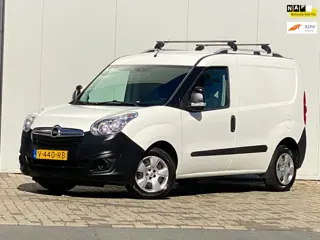 Opel Combo 1.3 CDTi L1H1 Edition AIRCO EXCLUSIEF BTW