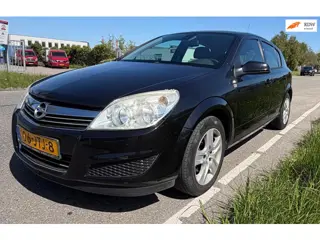 Opel Astra 1.4 Edition