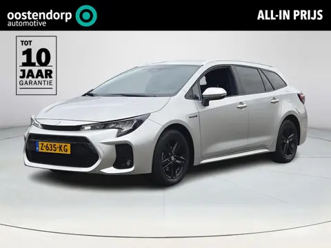 Suzuki Swace 1.8 Hybrid Select | Apple CarPlay | Stoel / Stuurverwarming | Rijklaarprijs incl. garan