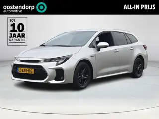 Suzuki Swace 1.8 Hybrid Select | Apple CarPlay | Stoel / Stuurverwarming | Rijklaarprijs incl. garan