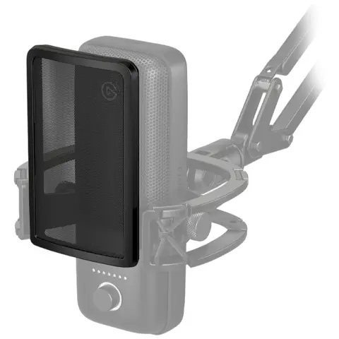 Elgato Pop Filter for Wave Series