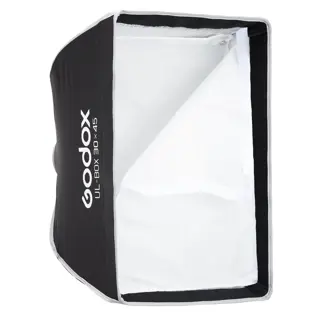 Godox Eazyflow Foldable Rect 30x45 Bowens Softbox