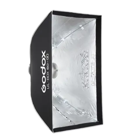 Godox Eazyflow Foldable Rect 60x90 Bowens Softbox