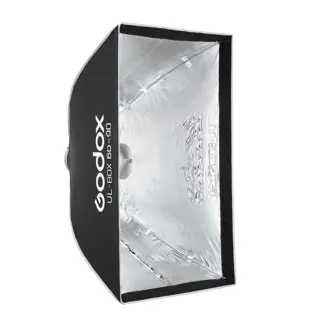 Godox Eazyflow Foldable Rect 60x90 Bowens Softbox