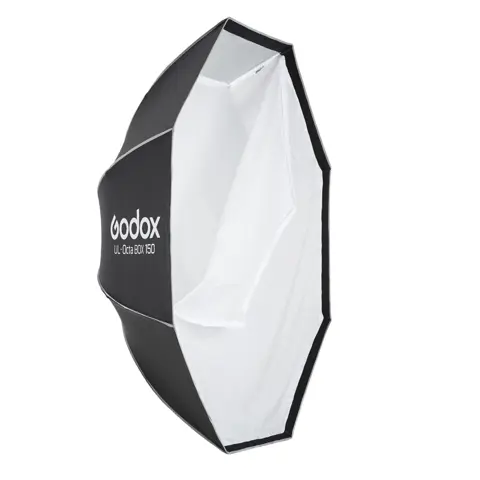 Godox Eazyflow Foldable Octa 150 Bowens Softbox