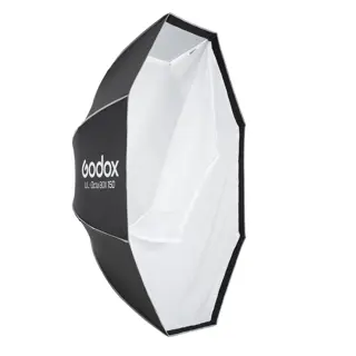 Godox Eazyflow Foldable Octa 150 Bowens Softbox