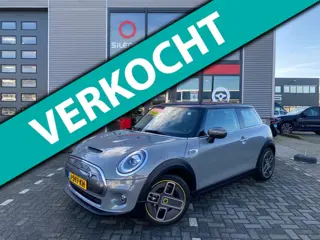 Mini Mini Electric Basic 33 kWh