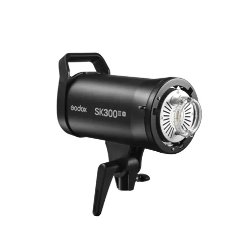 Godox Studio Flash SK300IIIV