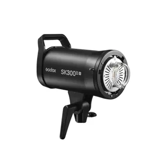 Godox Studio Flash SK300IIIV