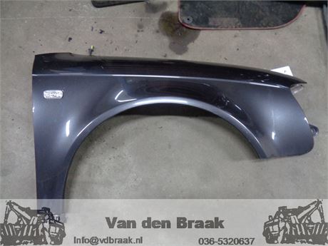 Audi A4 2005-2008 Scherm rechts
