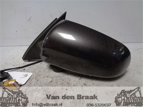 Audi A4 2005-2008 Spiegel links electrisch verstelbaar