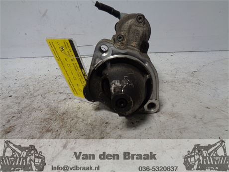 Audi A4 2.0 20V 2005-2008 Startmotor