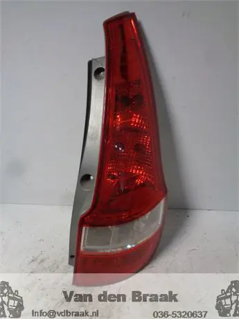 Hyundai i30 CW 2008-2012 Achterlicht rechts