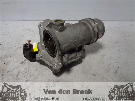 Mercedes Benz Citan 1.5 CDi (55Kw) 2012-2020 Gasklephuis