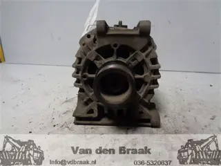 Mercedes Benz A-Klasse W168 A160 1997-2004 Dynamo