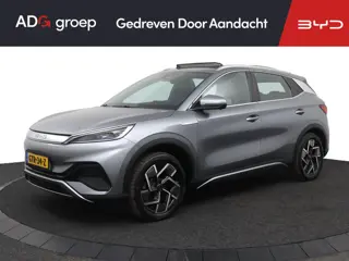 BYD ATTO 3 Comfort 60 kWh | Panoramadak | 360 graden camera | Stoelverwarming |