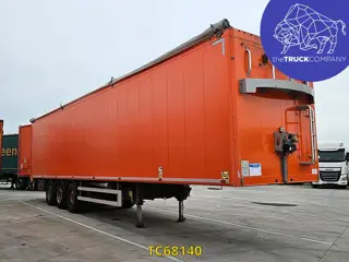 kraker (bj 2019)