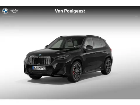BMW iX1 eDrive20 67 kWh M Sport Edition | M Sportpakket Pro | Innovation Pack | Comfort Pack | Trave