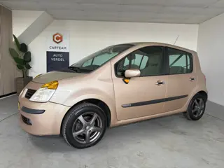 Renault Modus 1.4-16V Privilège Luxe Airco, LMV