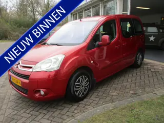 Citroën Berlingo 1.6-16V Multispace (bj 2008)