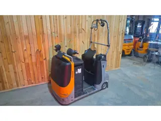 Still Electrotrekker met frisse accu 2020 (0031) (bj 2016)