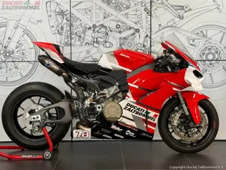 Ducati PANIGALE V4 READY2RACE (bj 2026)
