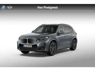 BMW iX1 eDrive20 67 kWh M Sport Edition | M Sportpakket | Premium Pack | Travel Pack | Trekhaak
