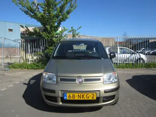 Fiat Panda 1.2 Active