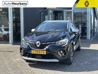Renault Captur TCe 90 Edition One l Origineel NL l 1e-Eigenaar l Dealeronderhouden
