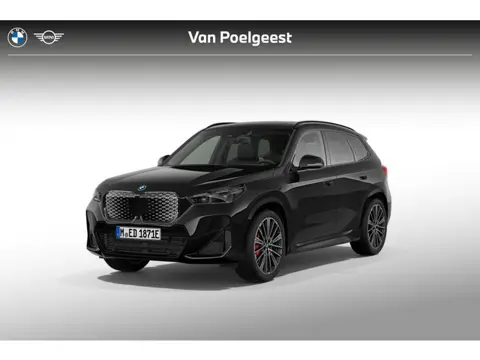BMW iX1 eDrive20 67 kWh M Sport Edition | M Sportpakket Pro | Innovation Pack | Comfort Pack | Trave