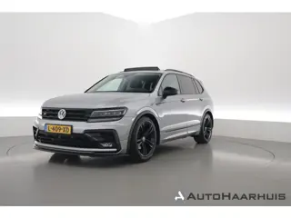 Volkswagen Tiguan Allspace 1.5 TSI R-Line ext. 7p. DSG | Pano | 360cam | Digi. Dashboard | Elek. Tre