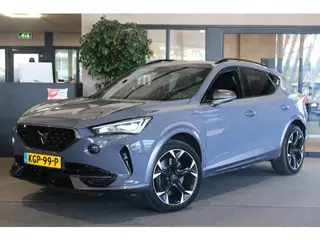 CUPRA Formentor 1.4 e-Hybrid VZ 245PK Led Trekhaak Cam Navi Virtual ACC