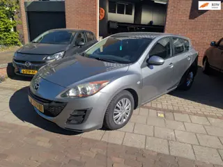 Mazda 3 1.6 Business