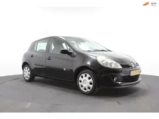 Renault Clio 1.2-16V Special Line | Airco | Goed onderhouden | Trekhaak | APK 01-2027